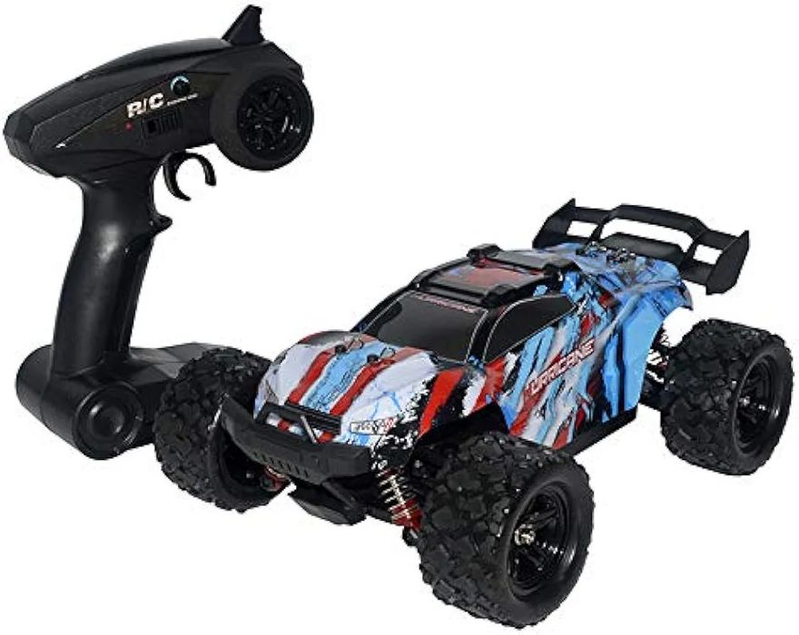 Керована машинаToys&Games 1/18 HURRICANE 36 Км/ч RC