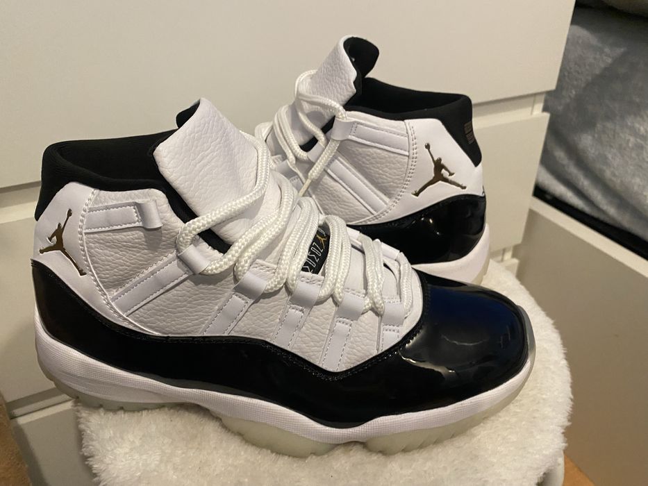 Air jordon Retro 11