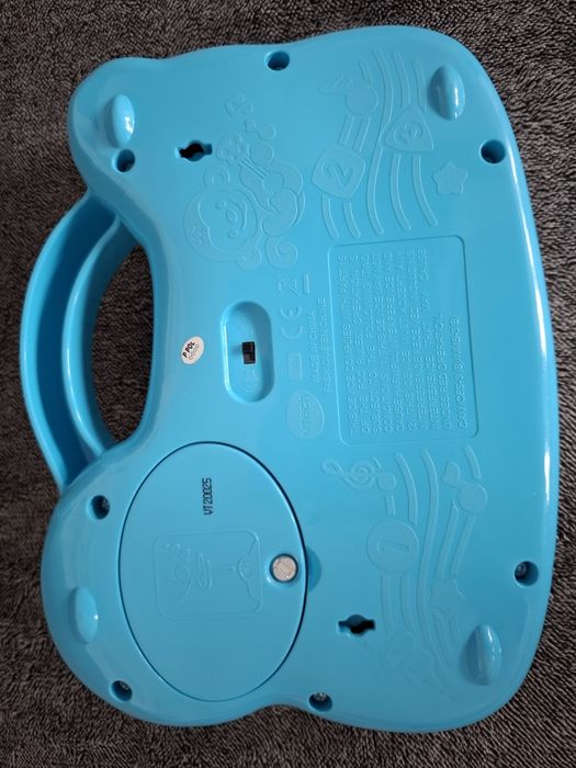 Pianinko Vtech Wesola Kapela