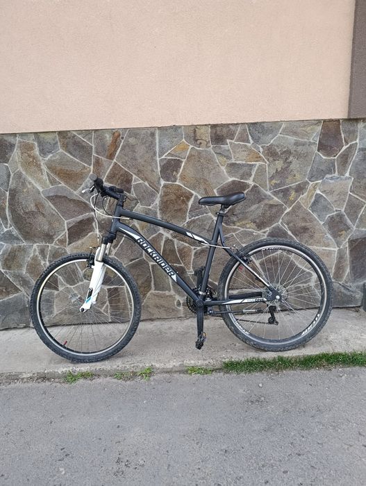 Велосипед rockrider