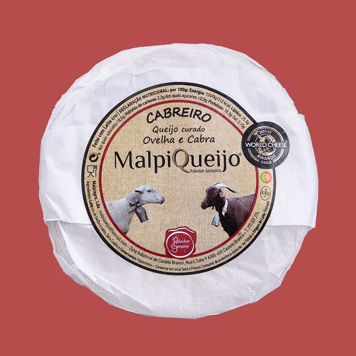 Vendem se queijos e outros produtos regionais sob encomenda