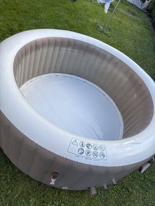 Jacuzzi PureSpa SB-H20