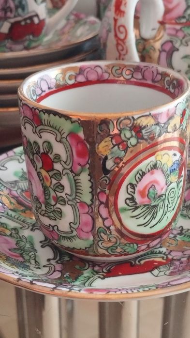 Coffee Cup Set64740457033345125