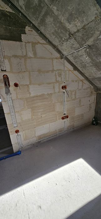 Usługi elektryczne, instalacje elektryczne, elektryk
