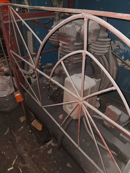 компресор промисловий