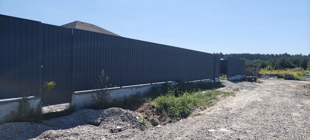 Продам будинок новобудова з комунікаціями