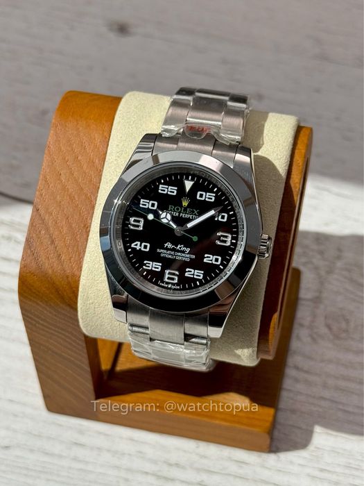 Годинник Rolex Air-King Ролекс