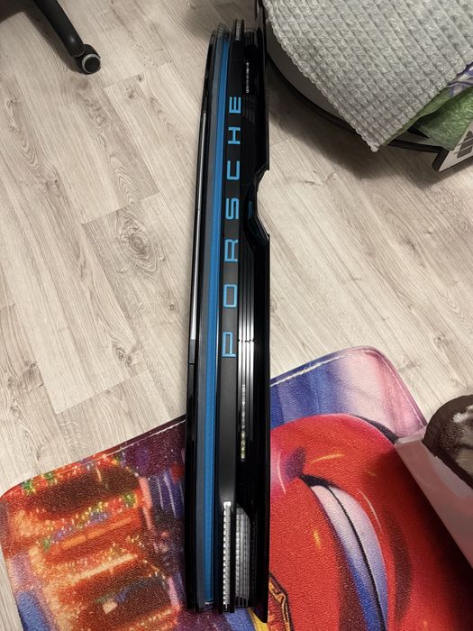 Porsche Macan 95C 2024  порш макан 95с задній фара стоп 95C.945.070.BG