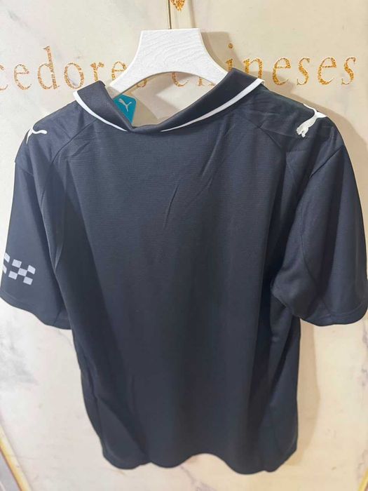 Camisola Manchester City 25/26