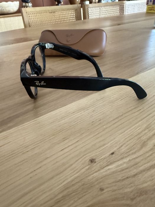 Ray-Ban Meta Gen 2 Headliner