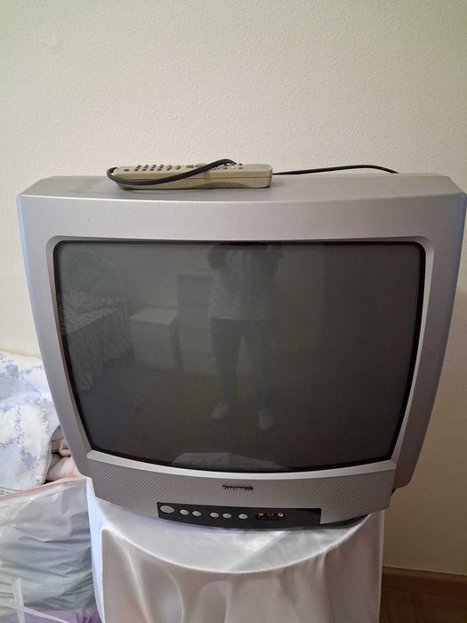 Televisão Eletric Co.