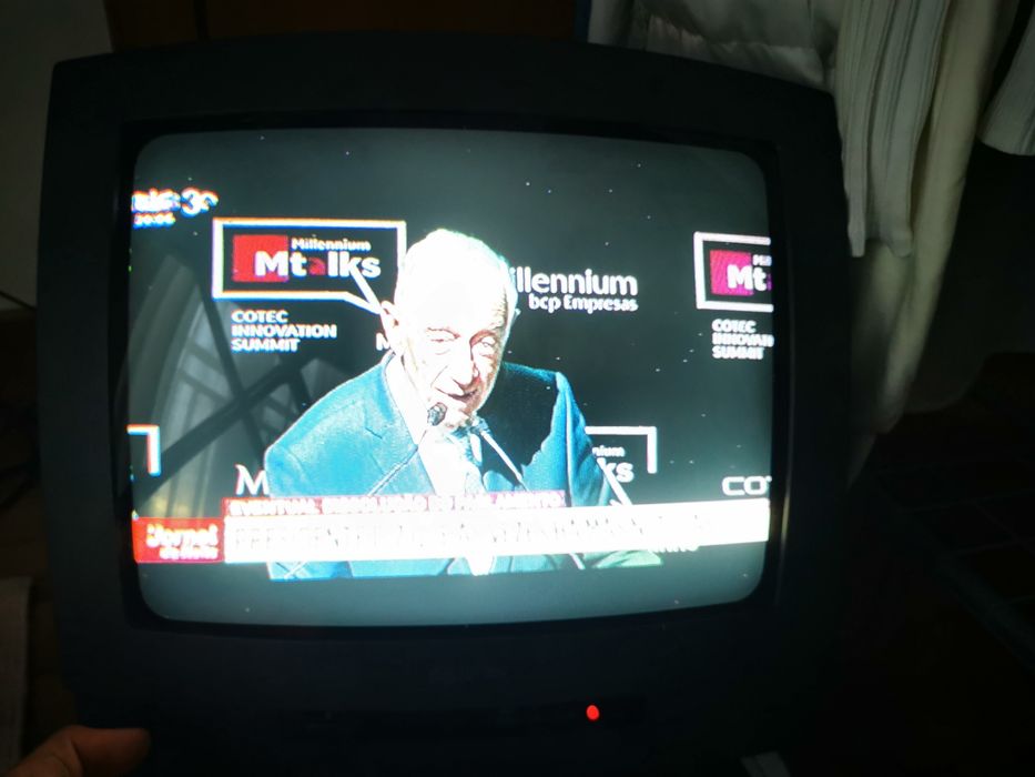 Philips TV Working with Remote Control64738414438017120