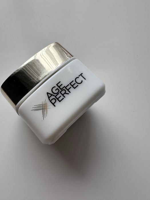 Krem ujędrniający loreal paris age perfect 50ml