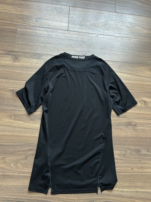 Чоловіча термо футболка Nike pro