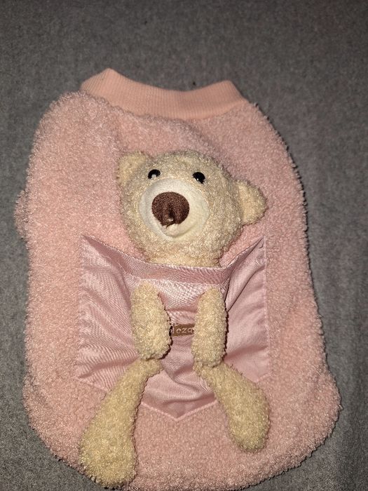 Sprzedam sweterek dla pieska