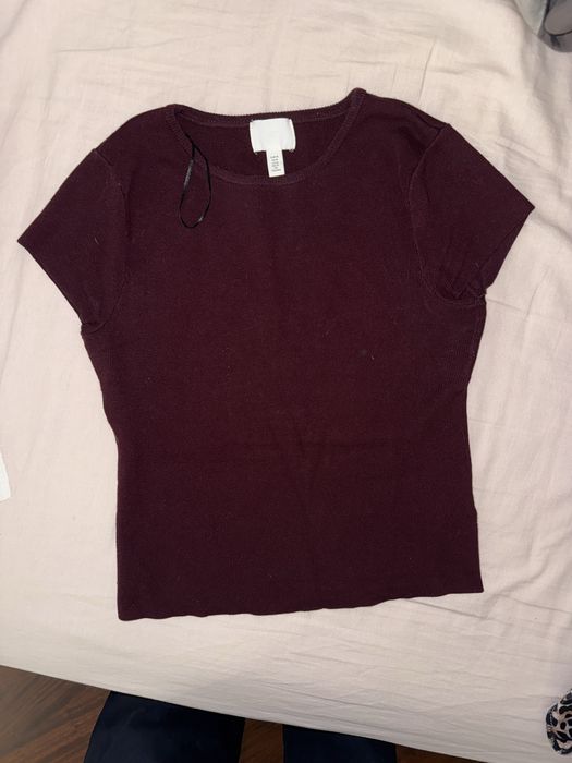 ZARA Кофтинки, Майки, Футболки, Боді