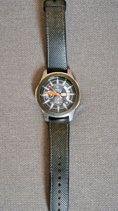 Galaxy Watch SM-R800