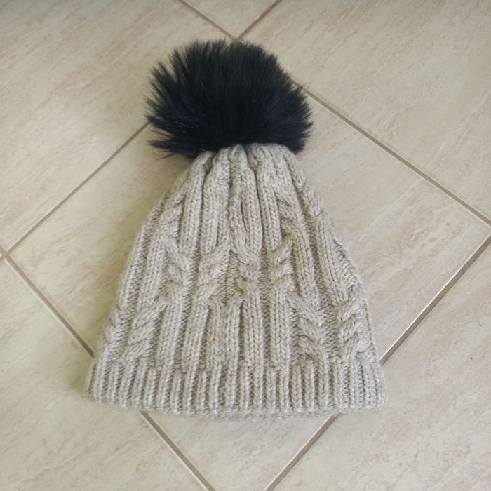 Salomon- czapka damska beanie