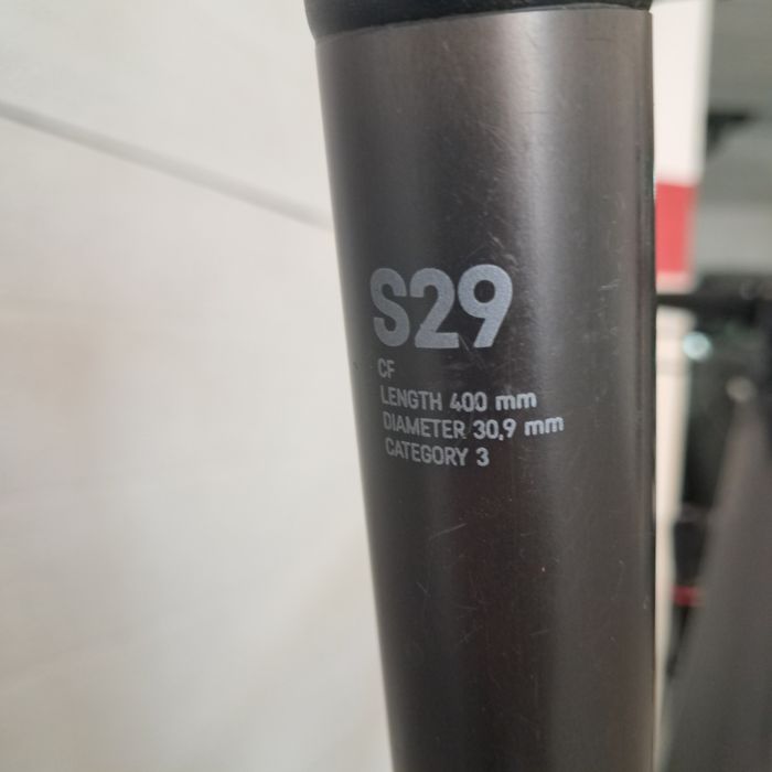 Canyon Exceed 7.9 CF SL Pro Race
