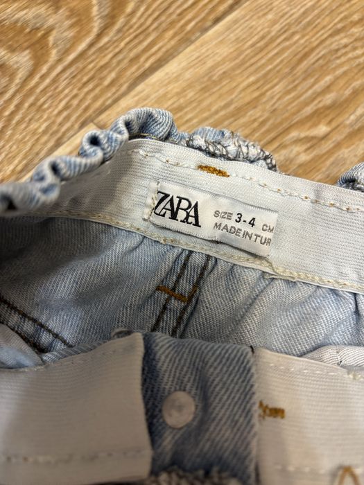 Джинси на дiвчинку