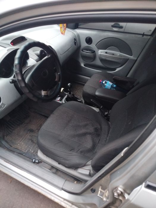 Продам    Chevrolet Aveo