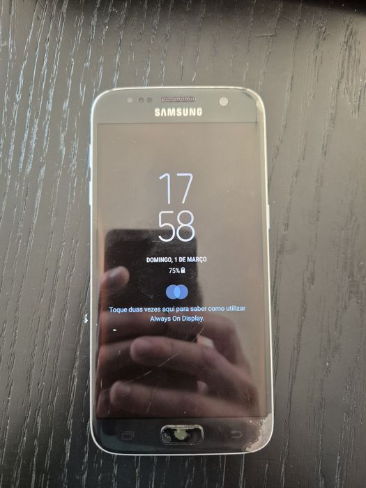 Samsung Galaxy S7