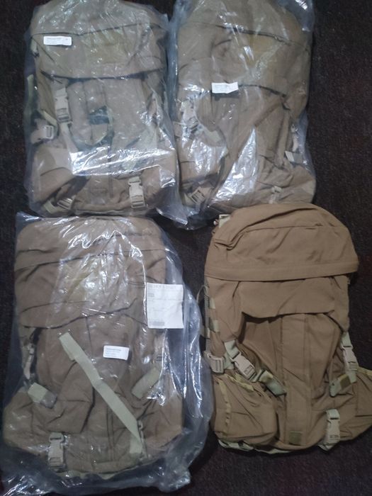 Підсумки нові США