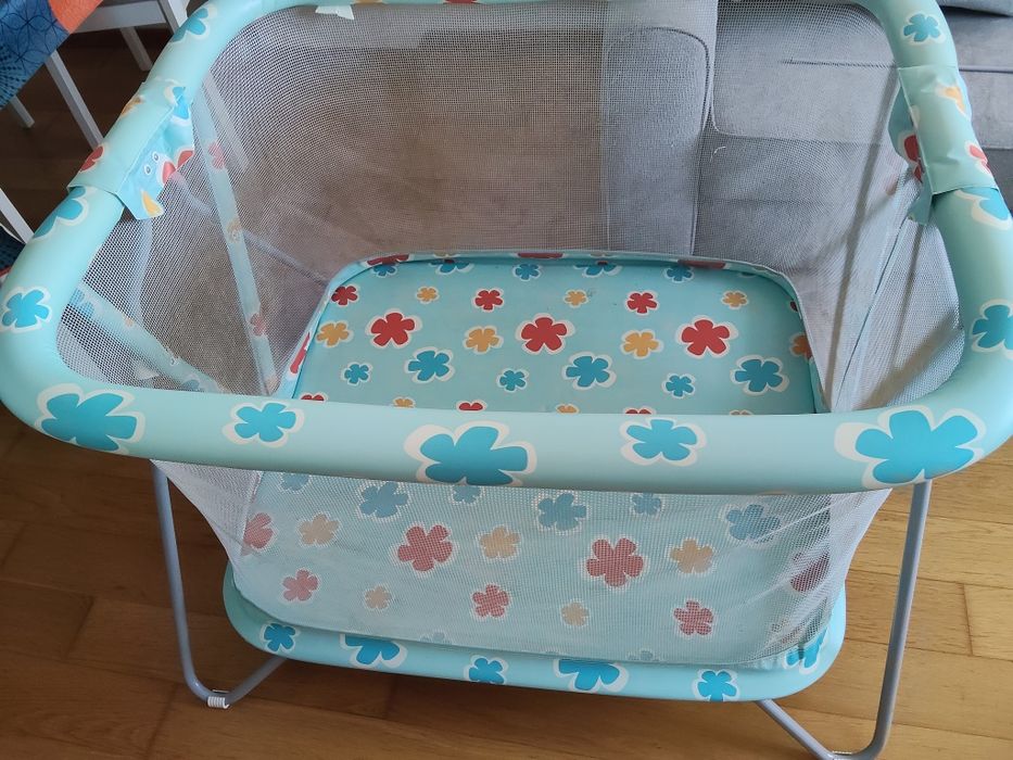 Parque para bebe brincar