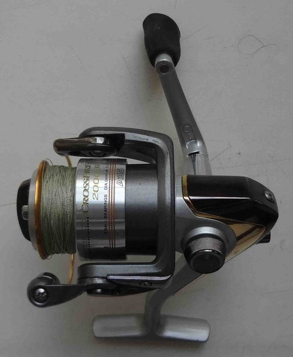 daiwa crossfire - Купити товари для полювання / риболовлі - Ціна