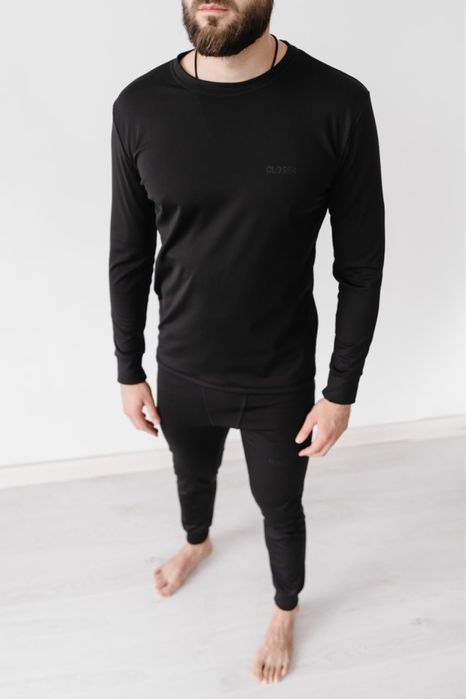 Розпродаж Термобілизна