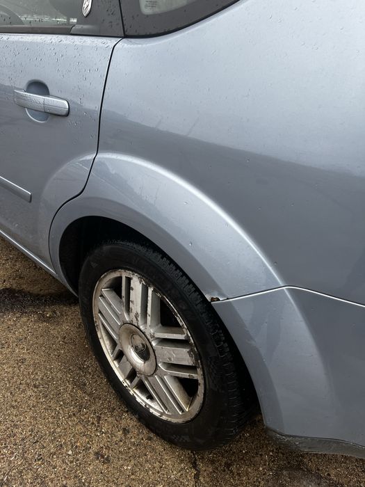 Ford Focus MK2 | 2005 | 2.0 benzyna