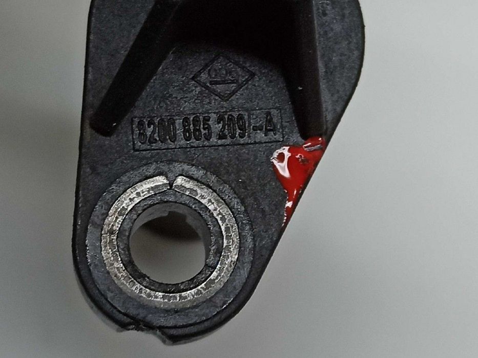 SENSOR DO VIRABREQUIM RENAULT KADJAR BUSINESS