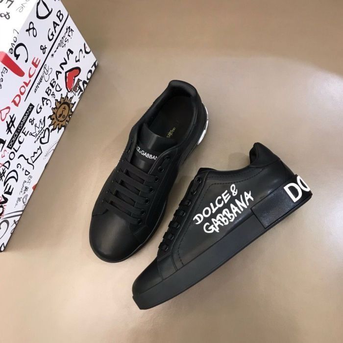 Кроссовки DOLCE GABBANA кеды мужские брендовые оригинал
