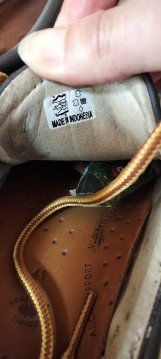 Мужские замшевые мокасины, кроссовки ессо,р40-41