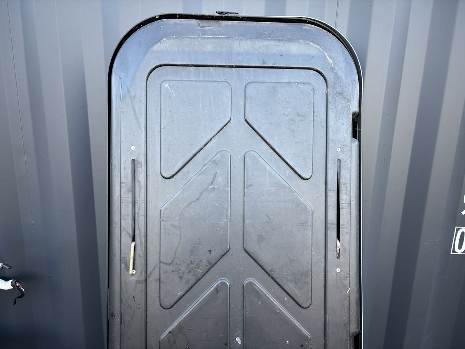 Boks dachowy box bagażnik SPORTAC 430