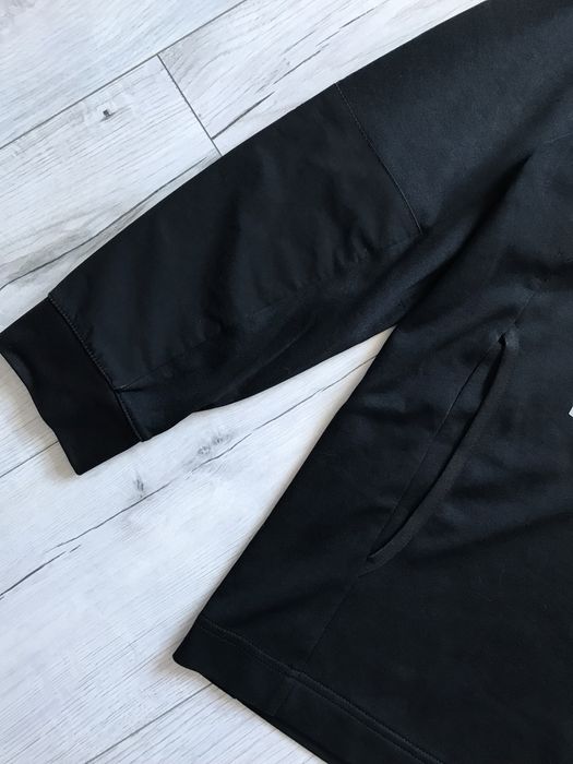 Спортивна кофта анорак Nike Air