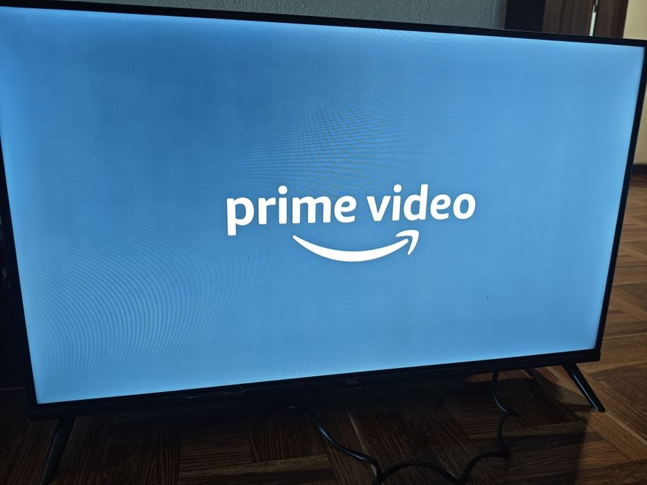 TV TCL 32" - Smart TV Andoid Full HD