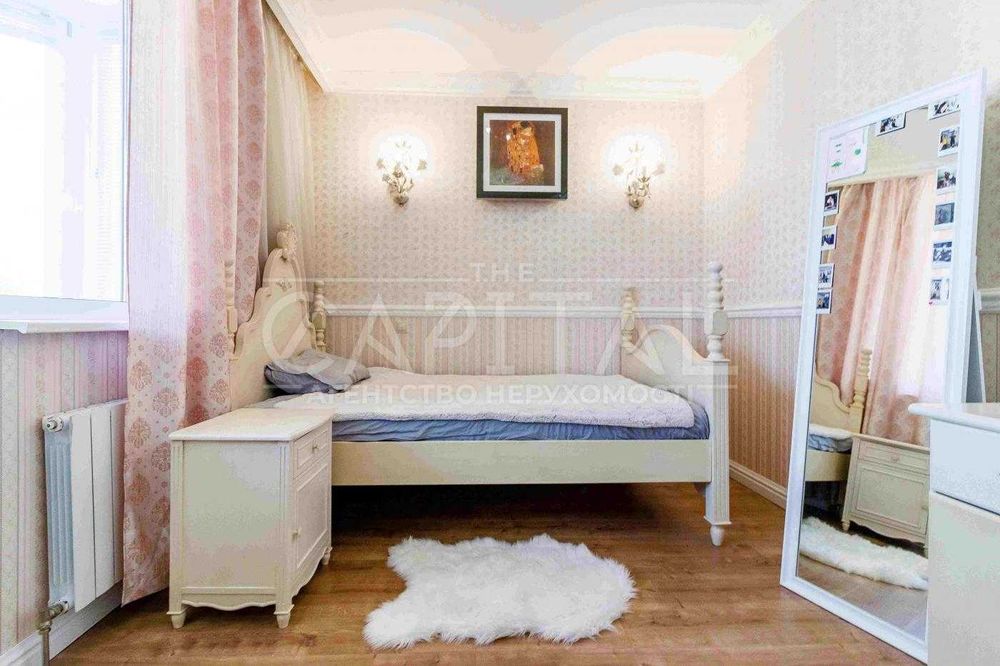 4+-rooms apartment apartment by the address (area 131 m²) - Atlanta.ua - photo 16