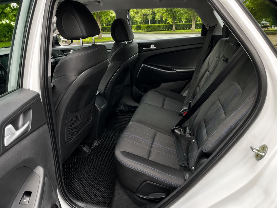 Продам Hyundai Tucson 2015 р