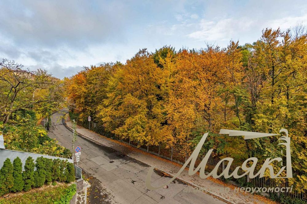 Аренда квартиры клубный дом Хидден Зверинецкая Бот сад Печерский р-н