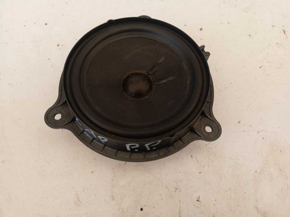 Renault Captur II 2 Clio V 5 głośnik głośniczek w drzwi