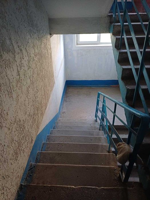 Продажа • 2к квартира • 45 м² • 6/9 этаж • Космонавтов • #146506