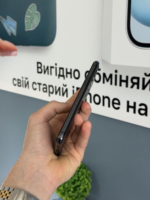 iPhone 11 Pro 256gb Neverlock•Гарантія•Айфон•Обмін