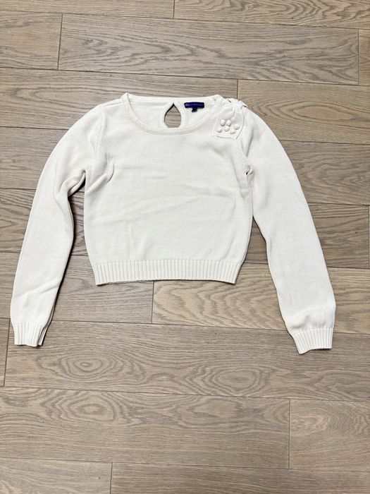 Укорочений светр M&S 10-12 років