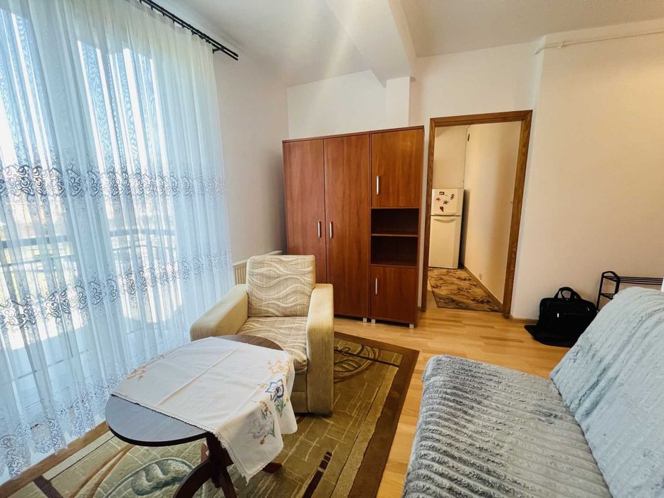 Rumia Janowo | 1 Piętro | Kawalerka |