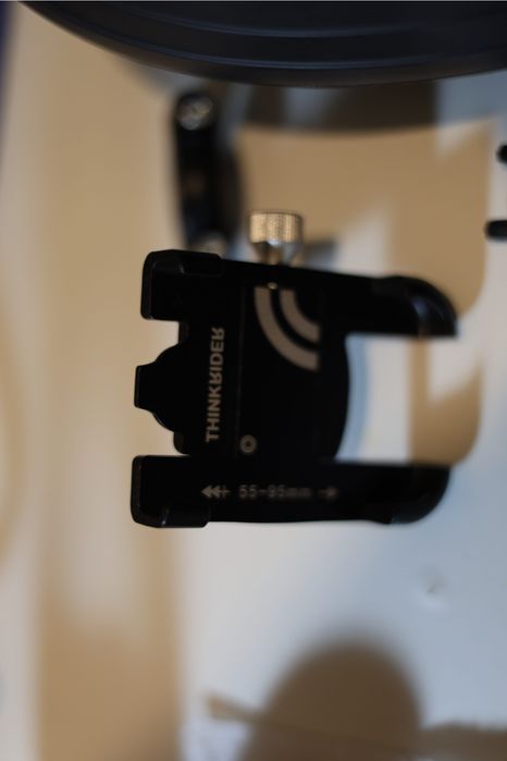 Acessórios de Bicicleta – Pouco Uso