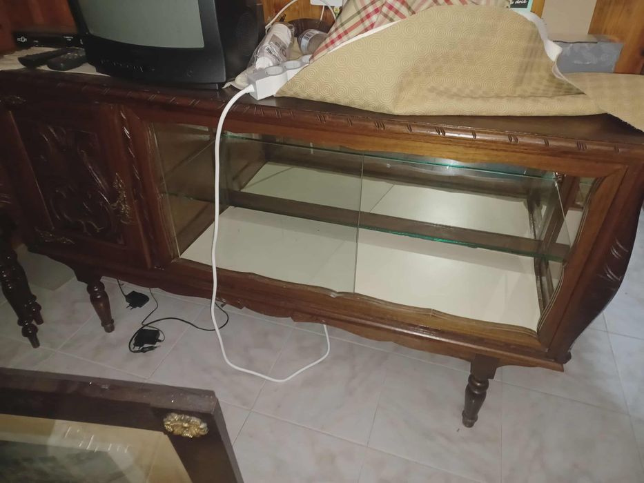 Movel de sala antigo