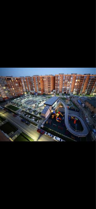 Подобово.ЖК Водограй.«ДЕПОт».Автовокзал .Є паркомісце.