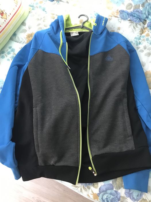 Камуфляж шорты