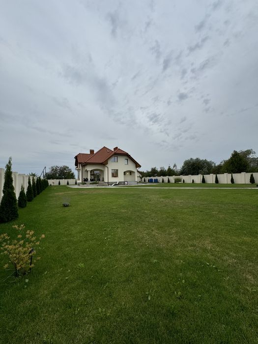 Продається затишний будинок мрії